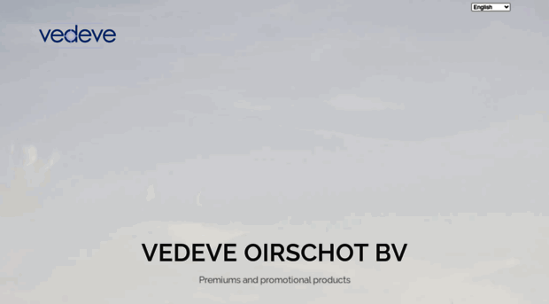 vedeve.nl