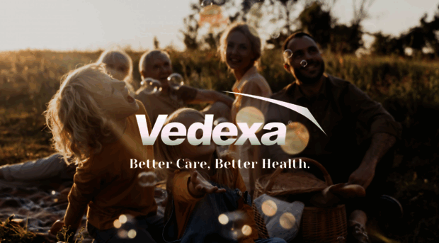 vedexa.com