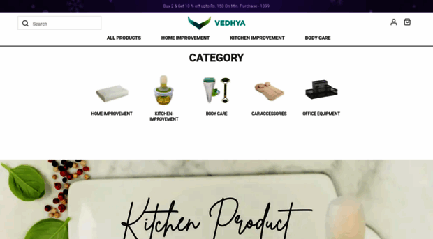 vedhya.in