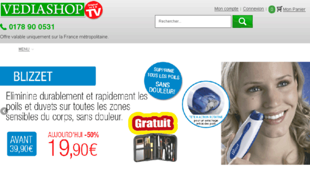 vediashop.fr