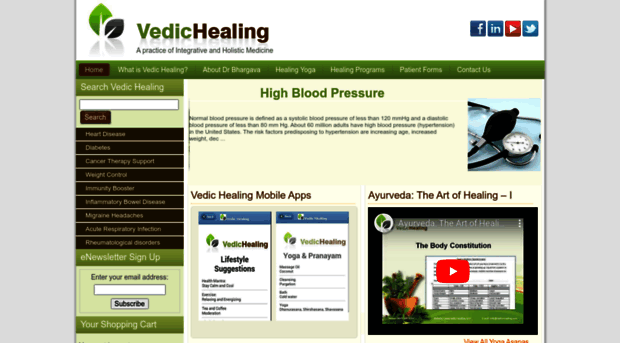 vedic-healing.com