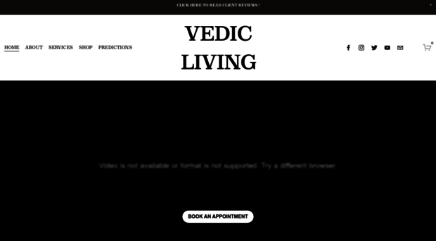 vedic-living.com