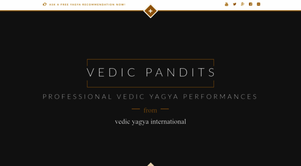 vedic-pandits.com