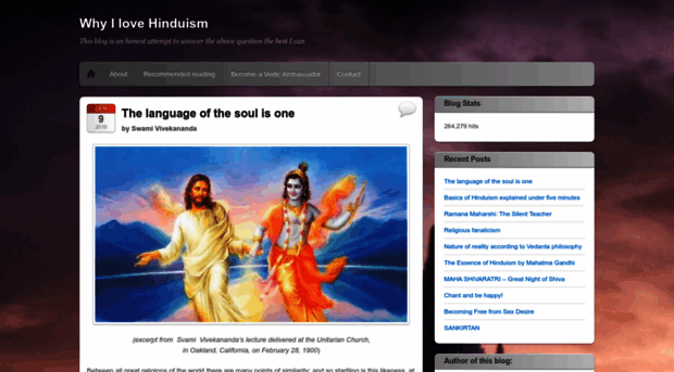 vedicambassador.wordpress.com