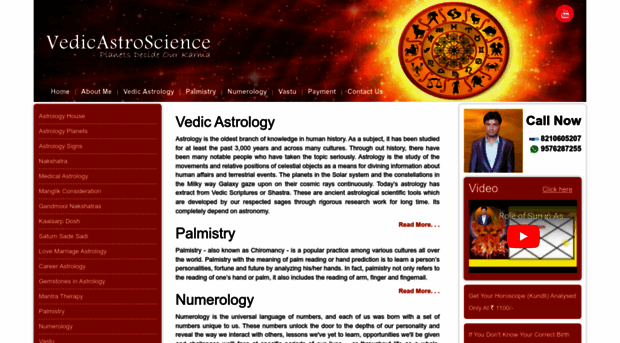 vedicastroscience.com