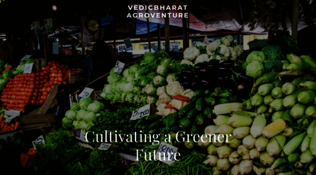 vedicbharatagro.com