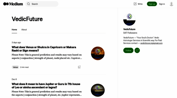 vedicfuture.medium.com