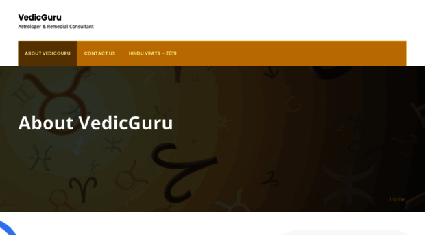 vedicguru.com