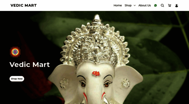vedicmart.co.in