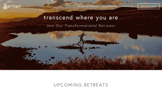 vedicmeditationretreat.com