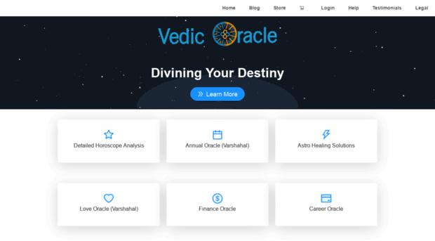 vedicoracle.com