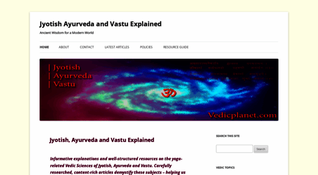 vedicplanet.com