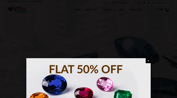 vedicratna.com