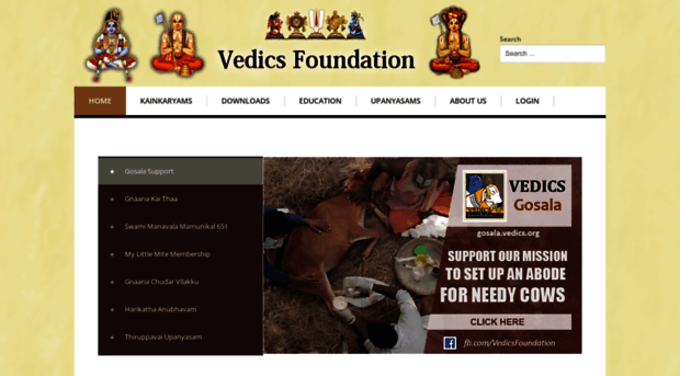 vedics.org