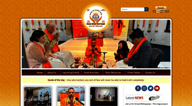 vedictemple.org