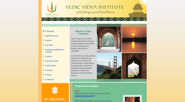 vedicvidya.org