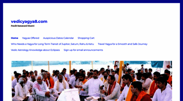 vedicyagya8.com