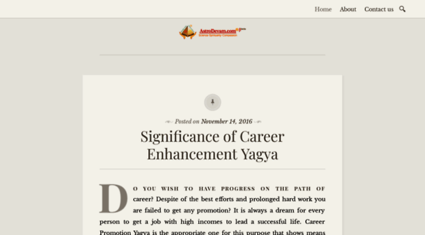 vedicyagyablog.wordpress.com