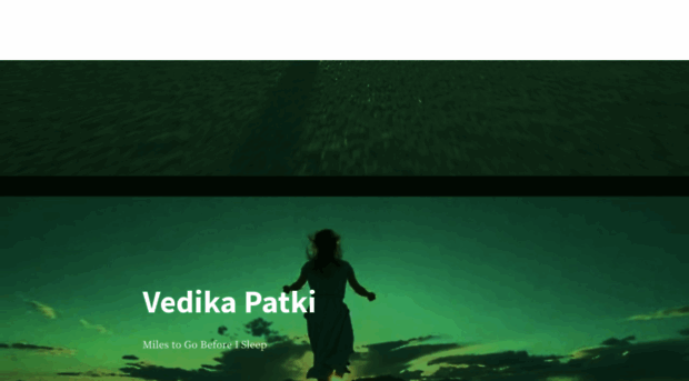 vedikapatki.wordpress.com