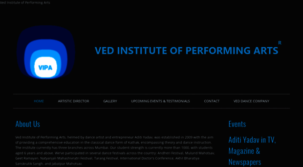 vedinstitute.org