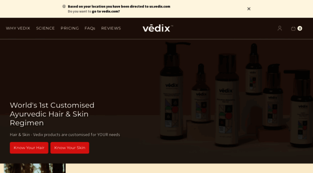 vedix.com