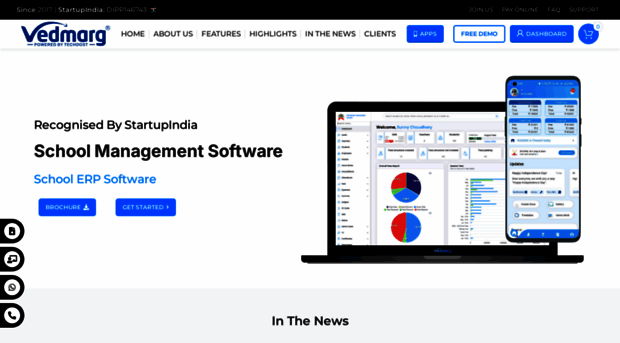 vedmarg.com