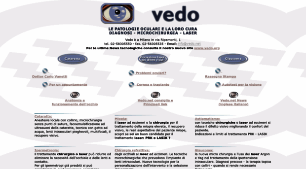 vedo.net