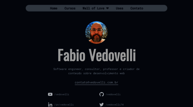 vedovelli.com.br