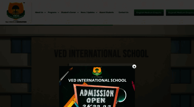 vedschool.com