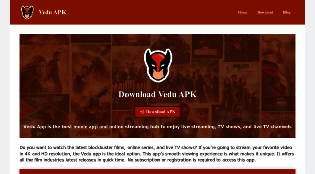 veduaap.com