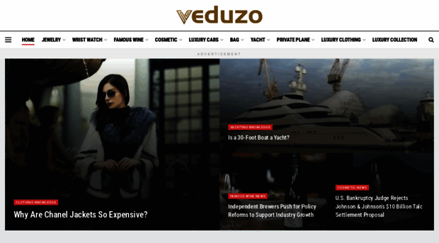 veduzo.com