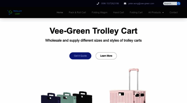 vee-green.com