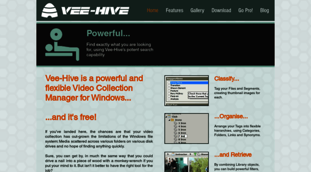 vee-hive.net