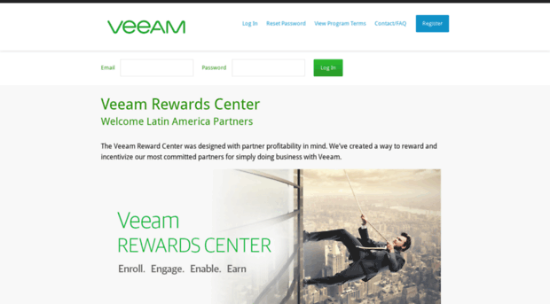 veeamrewards.karrotrewards.com