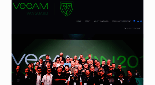 veeamvanguards.com