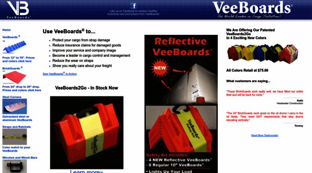veeboards.com