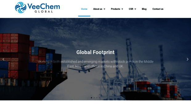 veechemglobal.com