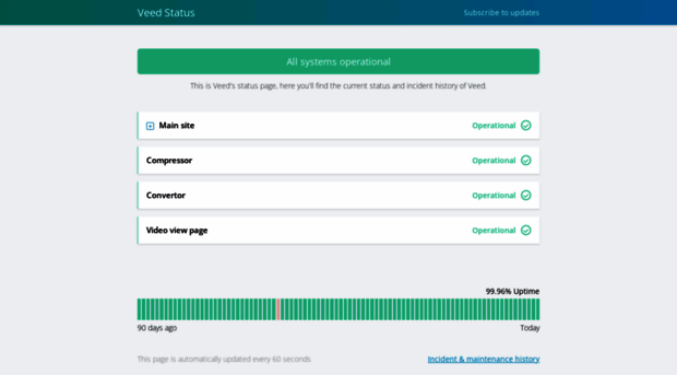 veed-io.statuspal.io