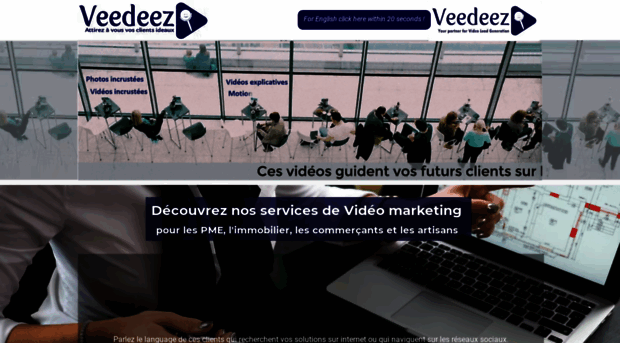 veedeez.com