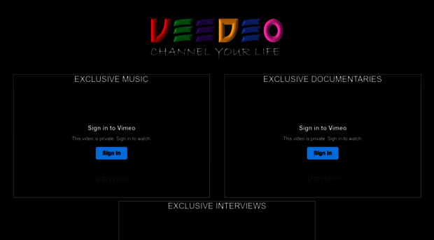 veedeo.tv