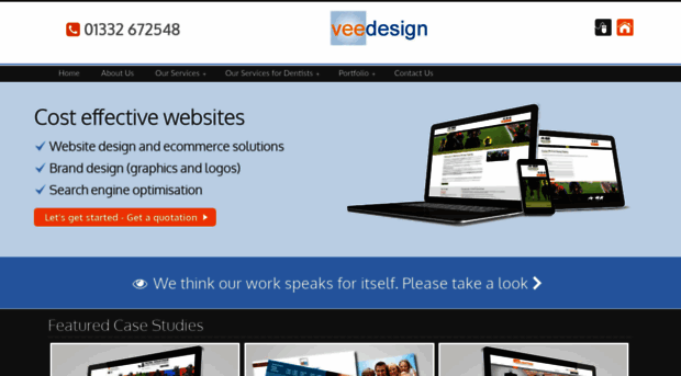 veedesign.co.uk