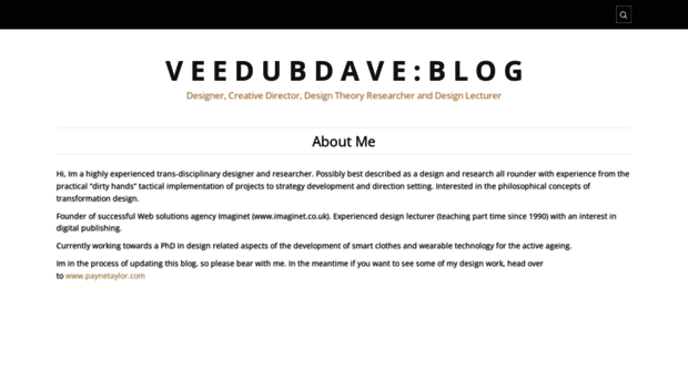 veedubdave.net