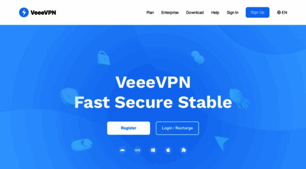 veeevpn.com