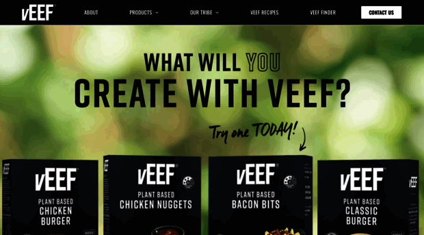 veef.com.au