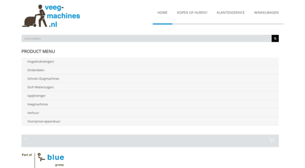 veeg-machines.nl
