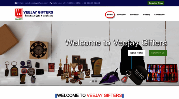 veejaygifters.com