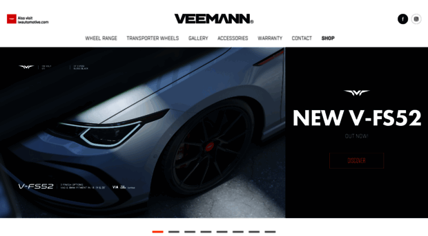 veemann.com