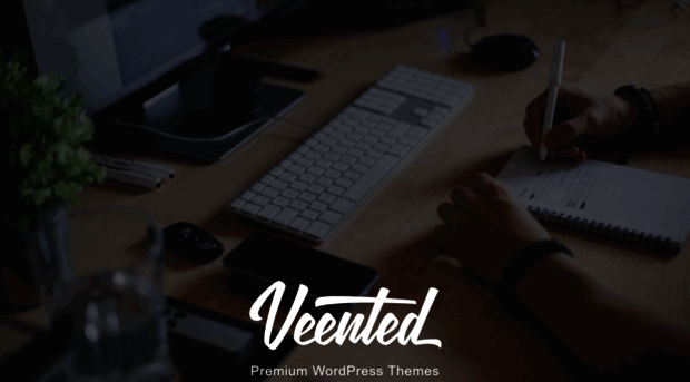 veented.com