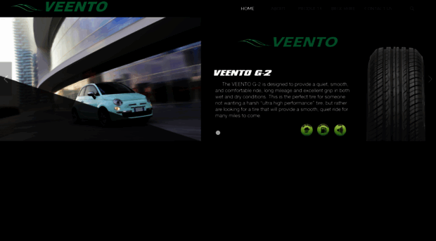 veentotire.com