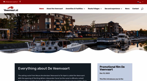 veenvaart.nl